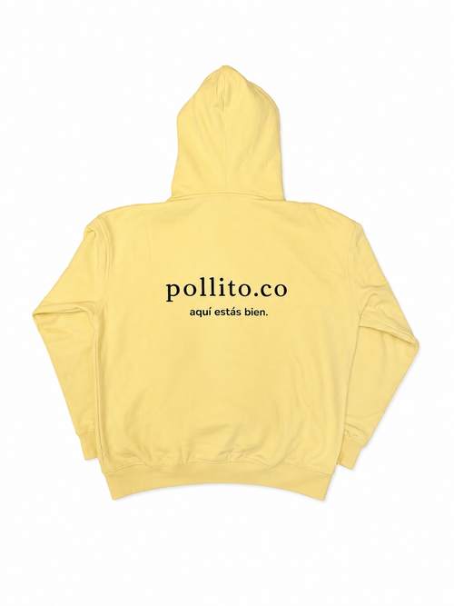 You Belong Here Hoodie