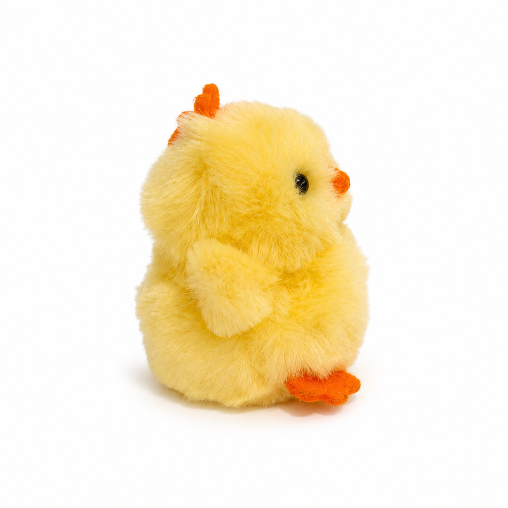 The OG Pollito Keychain